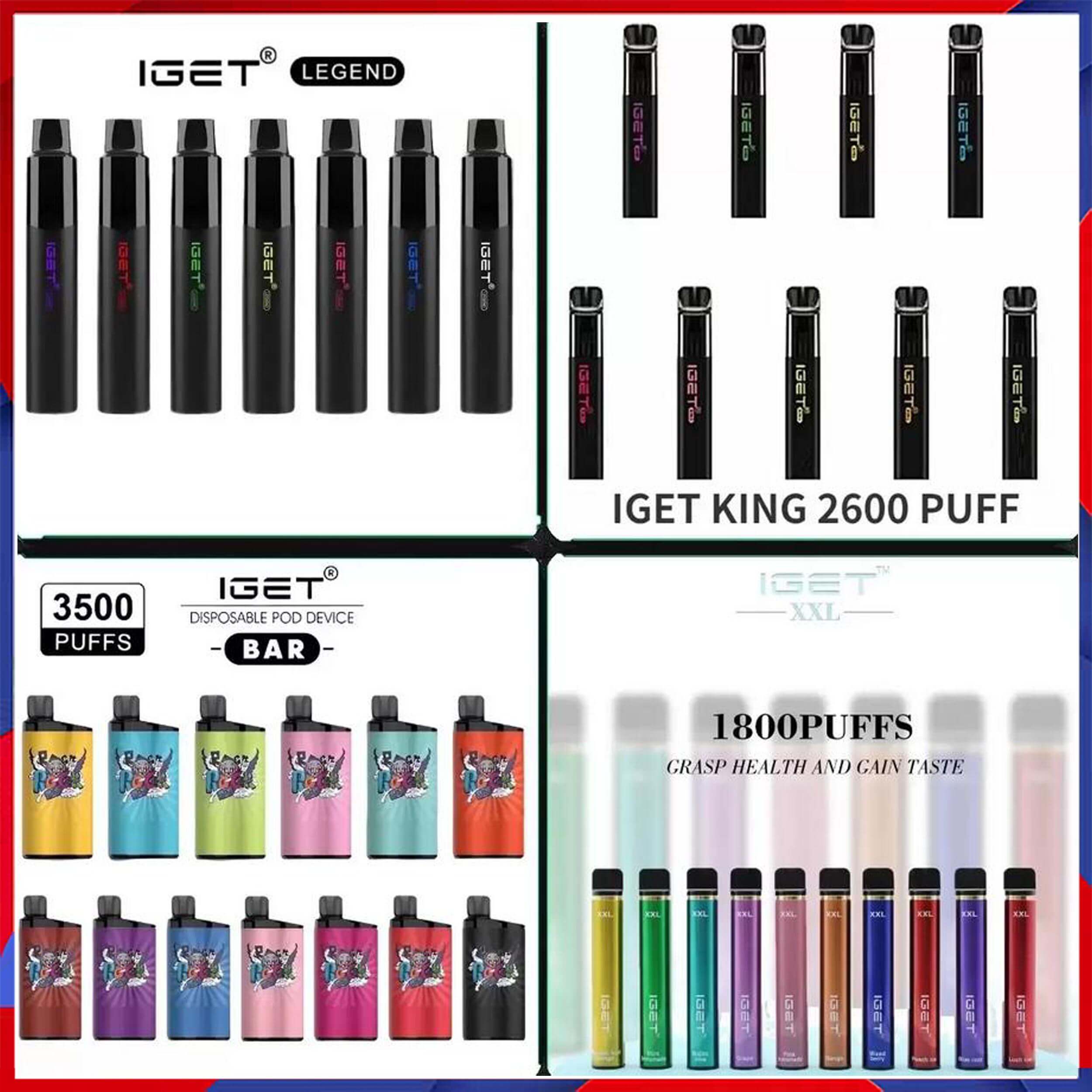 Brass Knuckles Battery Preheating Variable Voltage 900mAh 5 Colors In Stock E Cigarette Puff Pen For 510 Thraed Thick Oil Cartridge VS Vision Spinner 