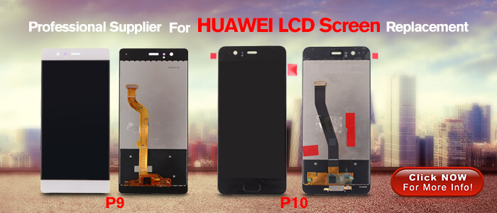 OLED Display Screen Replacement LCD Touch Screen for HUAWEI Mobile Phone 