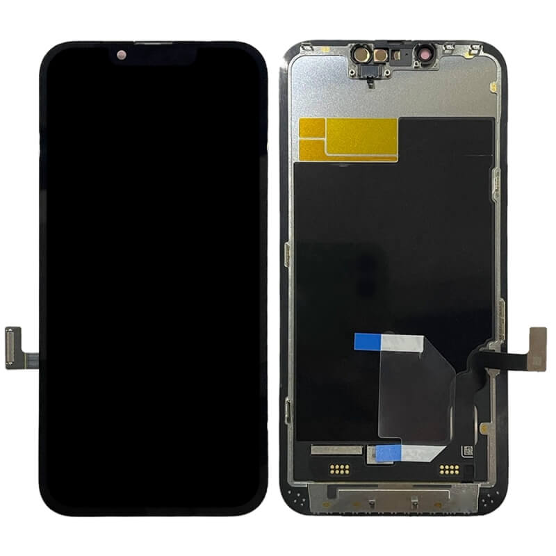 High Quality Mobile Phone LCD 13 14 Screen For iPhone 13 OLED Display Replacement Screen For iPhone X Xs Xmas 11 12 13