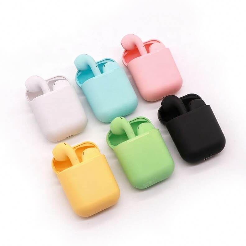 2022 Amazon Hot Sale Wireless Earphone . Inpods 12 13 Ipods 110. Earbuds Quick Shipping