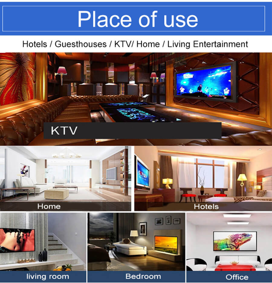 50 55 65 75 Inch UHD Led Television 4k Smart wifi TV 4K UHD Factory Cheap Flat Screen Television HD LCD LED Best smart TV