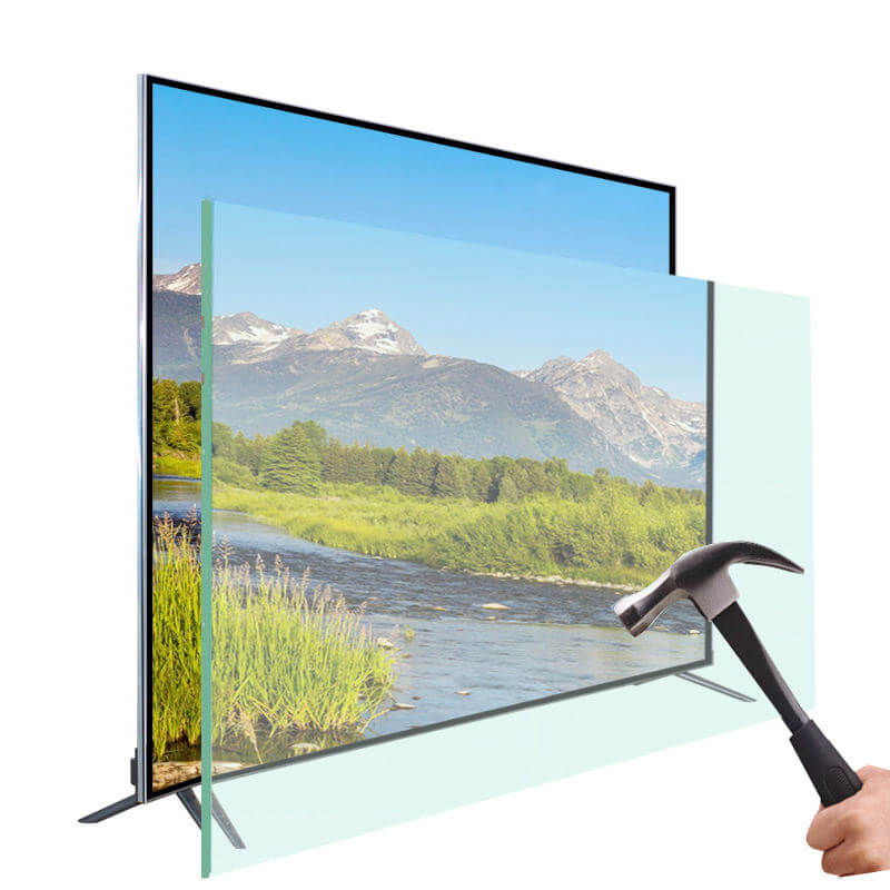 50 55 65 75 Inch UHD Led Television 4k Smart wifi TV 4K UHD Factory Cheap Flat Screen Television HD LCD LED Best smart TV