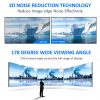 55 inch 3.5mm Advertising Tv 3x3 4X4 LCD Display Panel CCTV System Screens LCD Video Wall