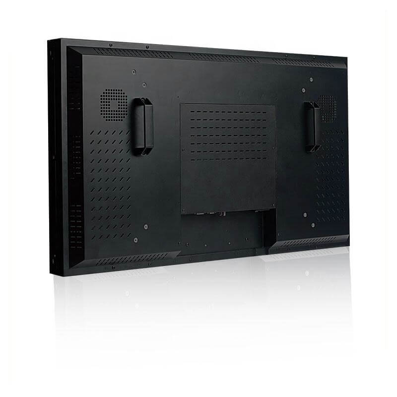 55 inch 3.5mm Advertising Tv 3x3 4X4 LCD Display Panel CCTV System Screens LCD Video Wall