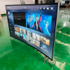 65 inch hot sale new product curved screen led tv television 4k smart tv 65"