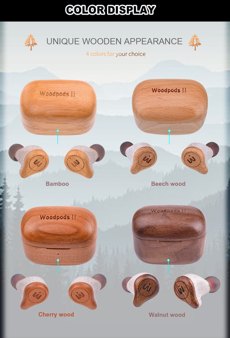 2022-new-arrival-wooden-bamboo-auriculares-fone-tws-pro-gaming-true-wireless-earbuds-bluetooth-5-0-sports-earbud