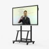 Pizarra Interactiva LCD Display White Board Smart Board Education Conference TV Screen-02