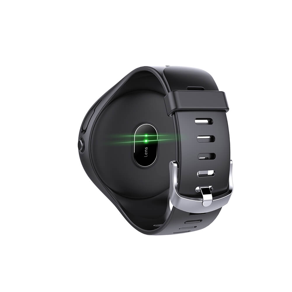 Unique Design With 2 in 1 Combination Earphone Smart Watch For Outdoor Earbuds Headphone