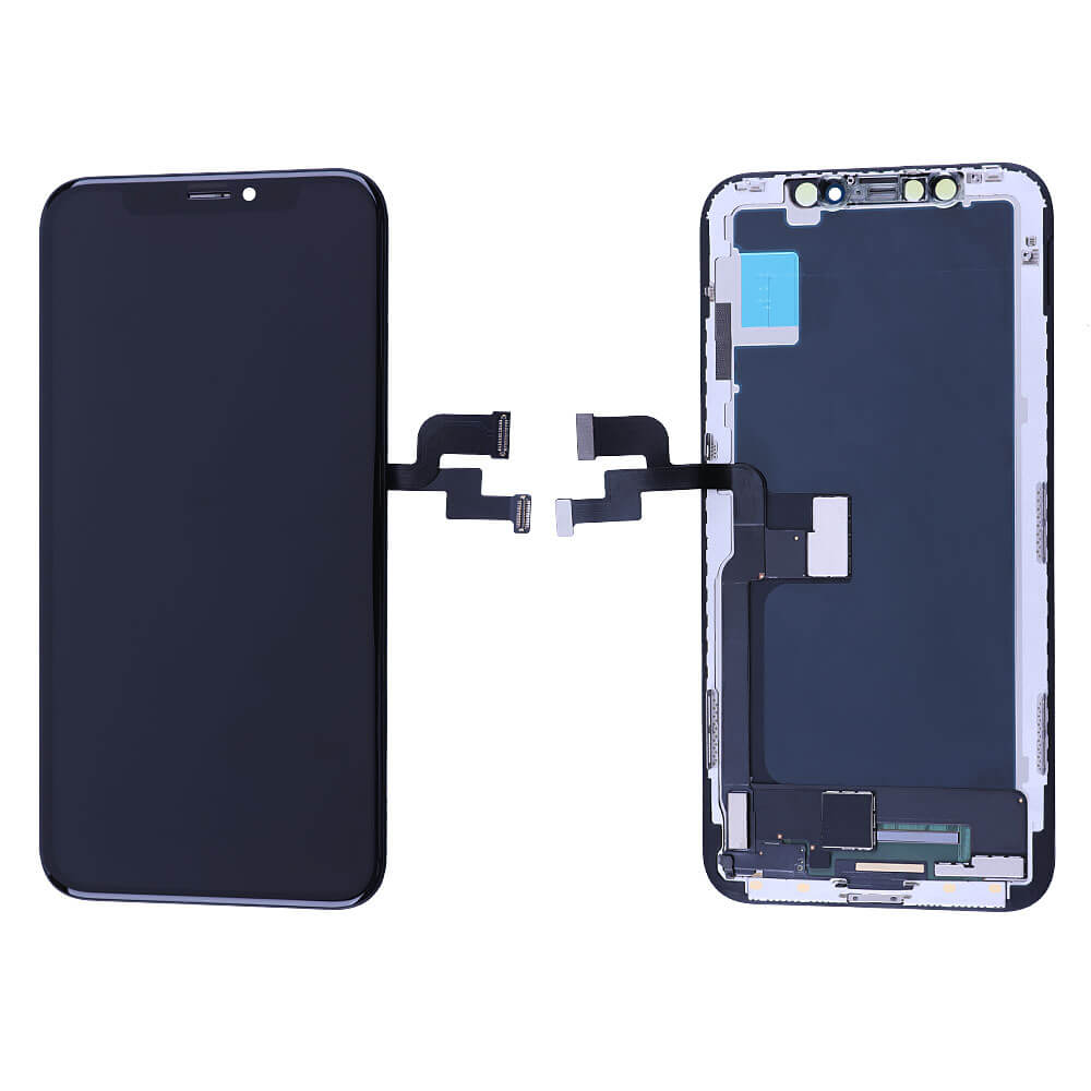 Wholesale Price LCD for iPhone11Pro Max screen Replacements with digitizer oled lcd display oem tft incell02