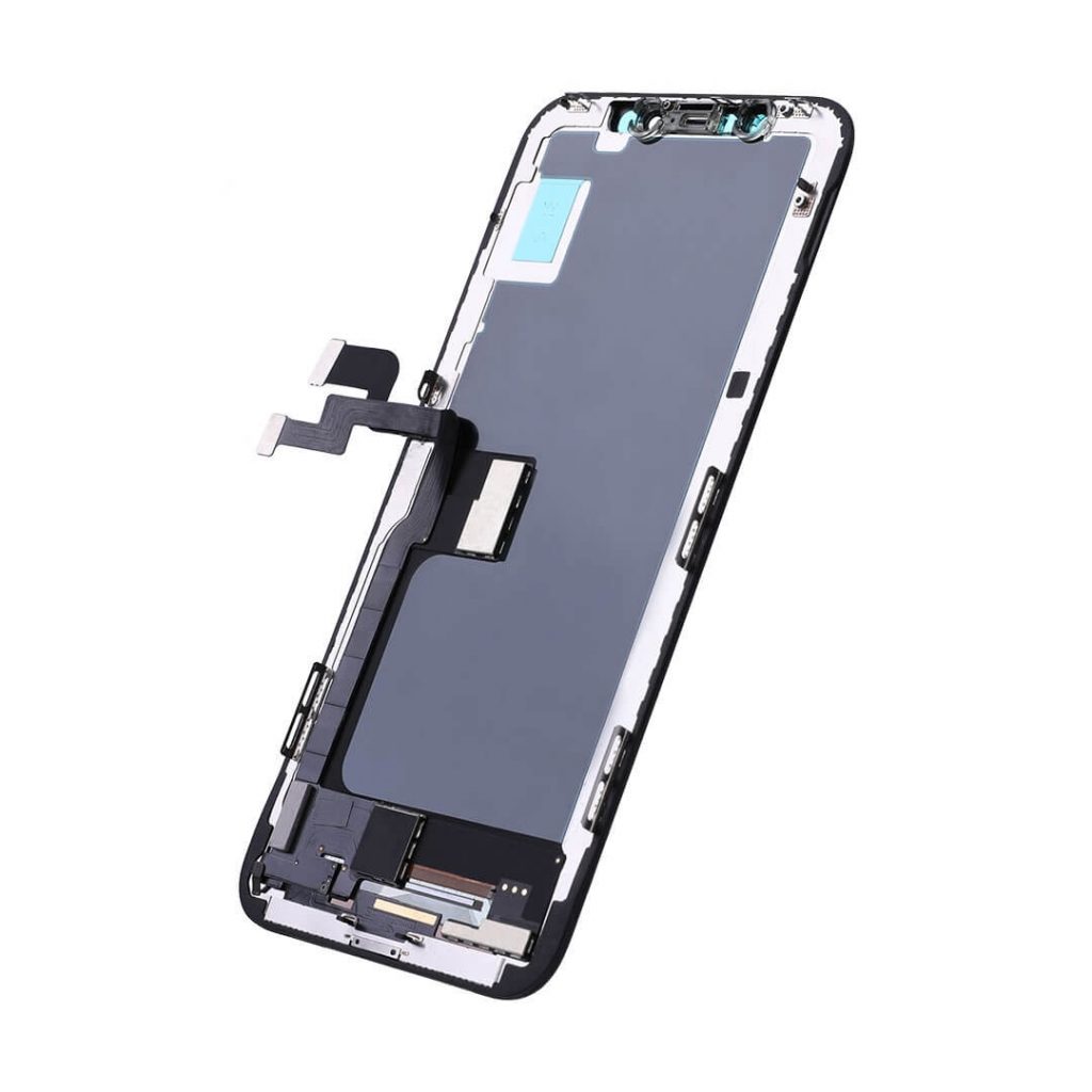 Wholesale Price LCD for iPhone11Pro Max screen Replacements with digitizer oled lcd display oem tft incell02